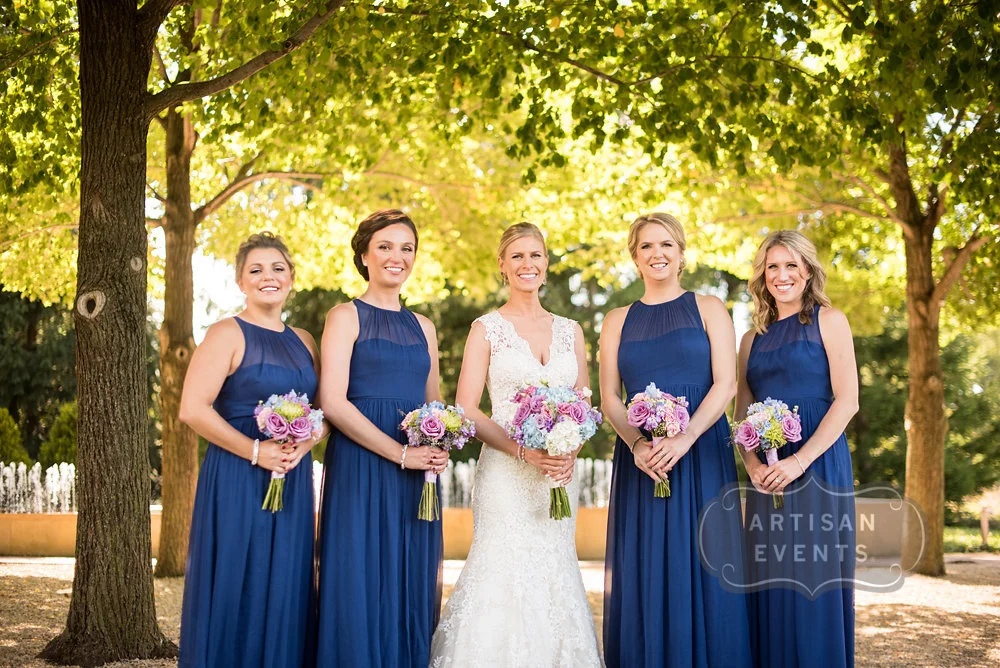 © 2016 Artisan Events www.artisanevents.com