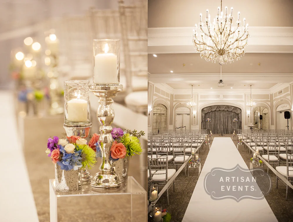 © 2016 Artisan Events www.artisanevents.com