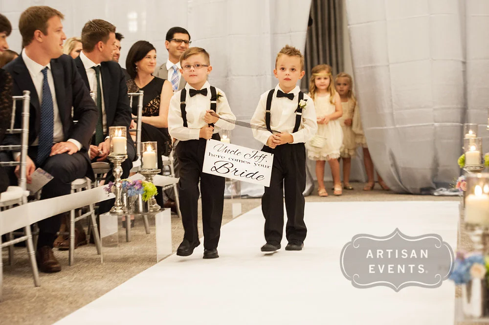 © 2016 Artisan Events www.artisanevents.com