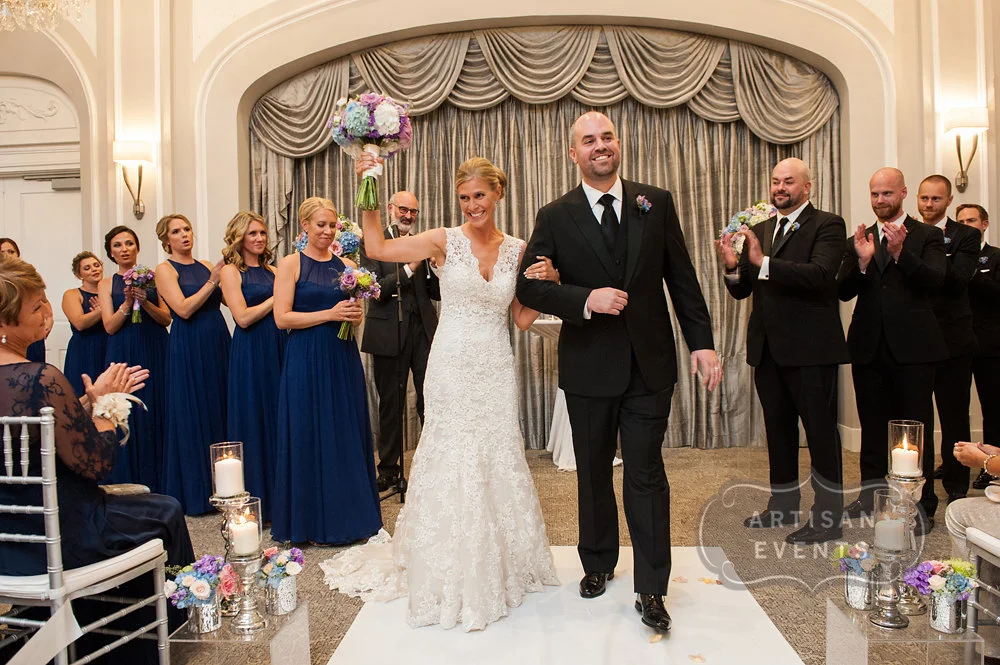 © 2016 Artisan Events www.artisanevents.com