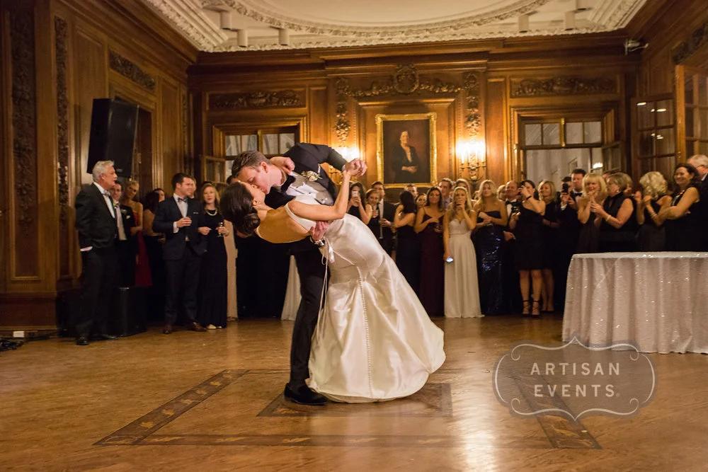 © 2015 Artisan Events http://www.artisanevents.com