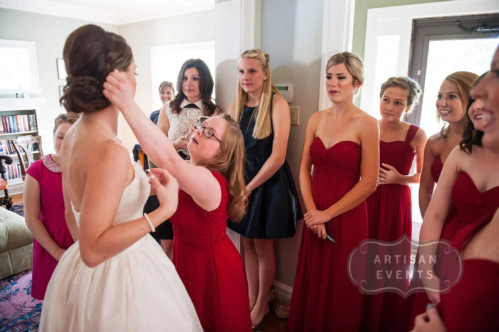 © 2015 Artisan Events http://www.artisanevents.com