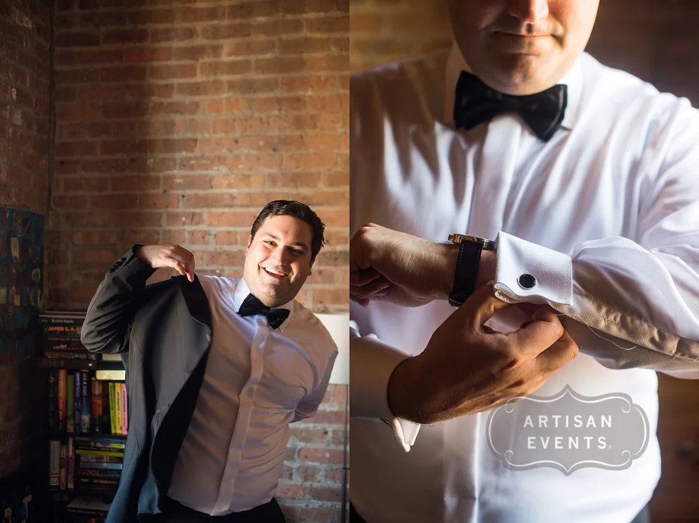 © 2015 Artisan Events http://www.artisanevents.com