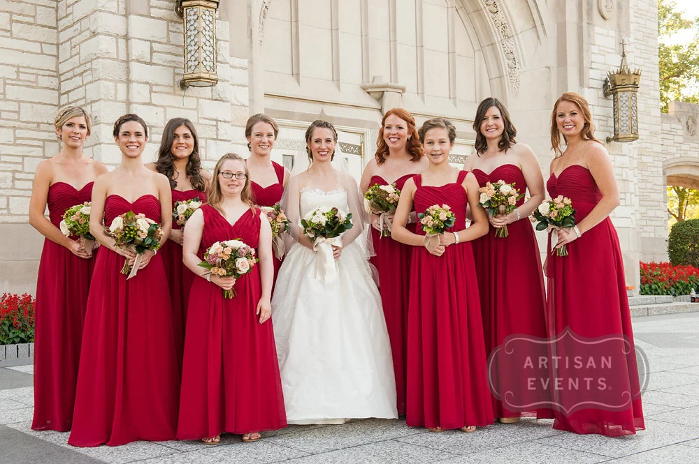 © 2015 Artisan Events http://www.artisanevents.com