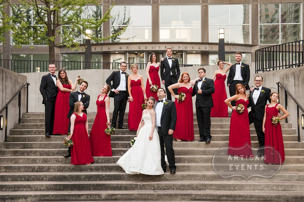 © 2015 Artisan Events http://www.artisanevents.com