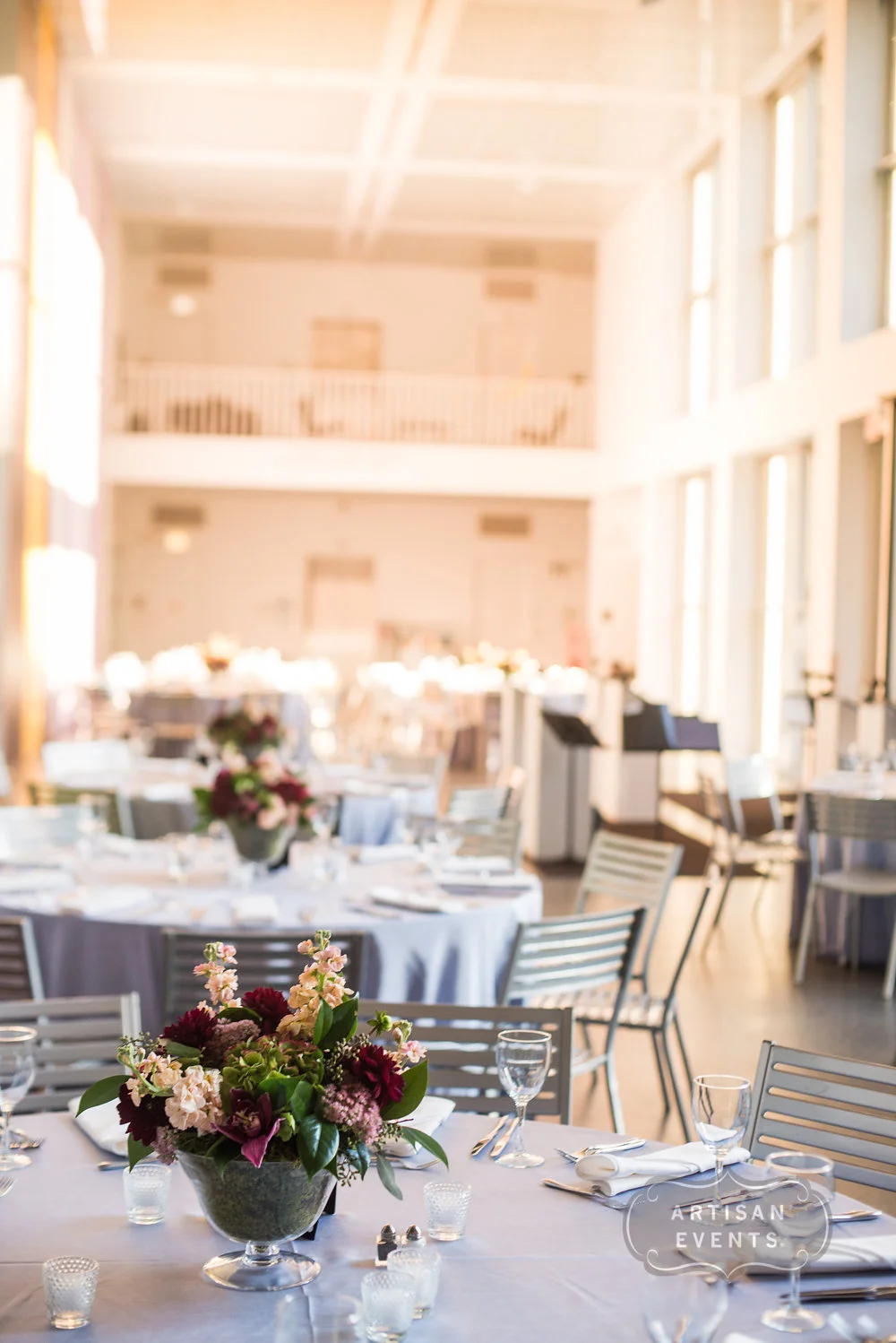 © 2015 Artisan Events http://www.artisanevents.com