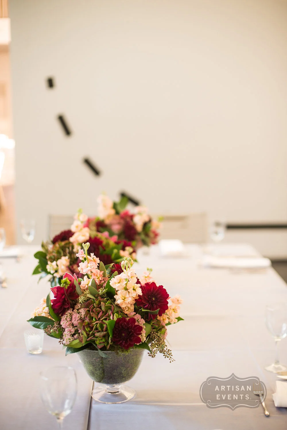 © 2015 Artisan Events http://www.artisanevents.com