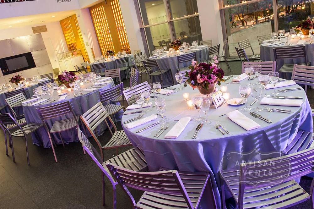 © 2015 Artisan Events http://www.artisanevents.com