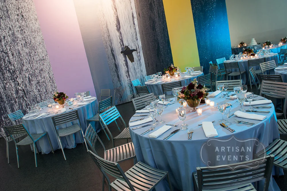 © 2015 Artisan Events http://www.artisanevents.com