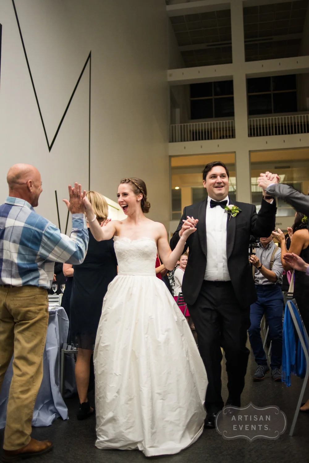 © 2015 Artisan Events http://www.artisanevents.com