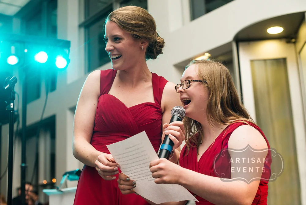 © 2015 Artisan Events http://www.artisanevents.com