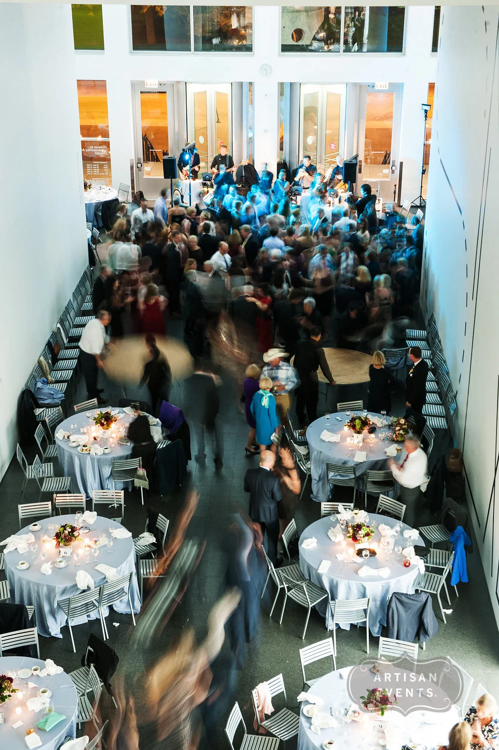 © 2015 Artisan Events http://www.artisanevents.com