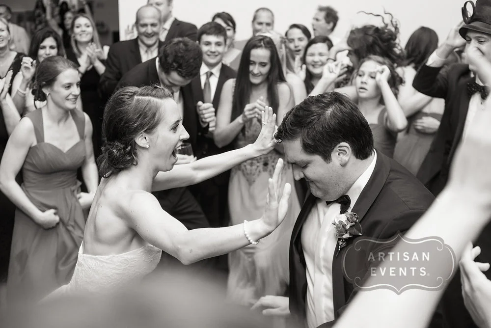 © 2015 Artisan Events http://www.artisanevents.com