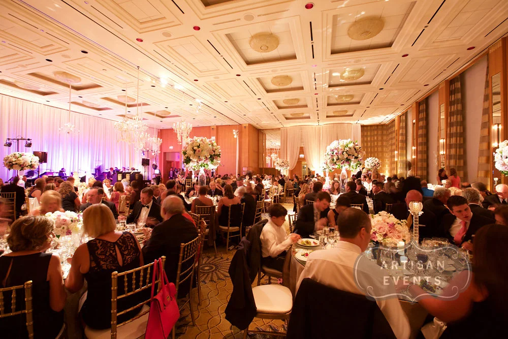 © 2015 Artisan Events www.artisanevents.com