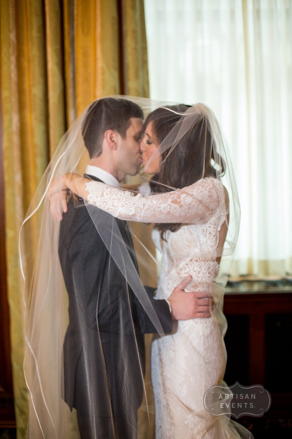 © 2015 Artisan Events www.artisanevents.com