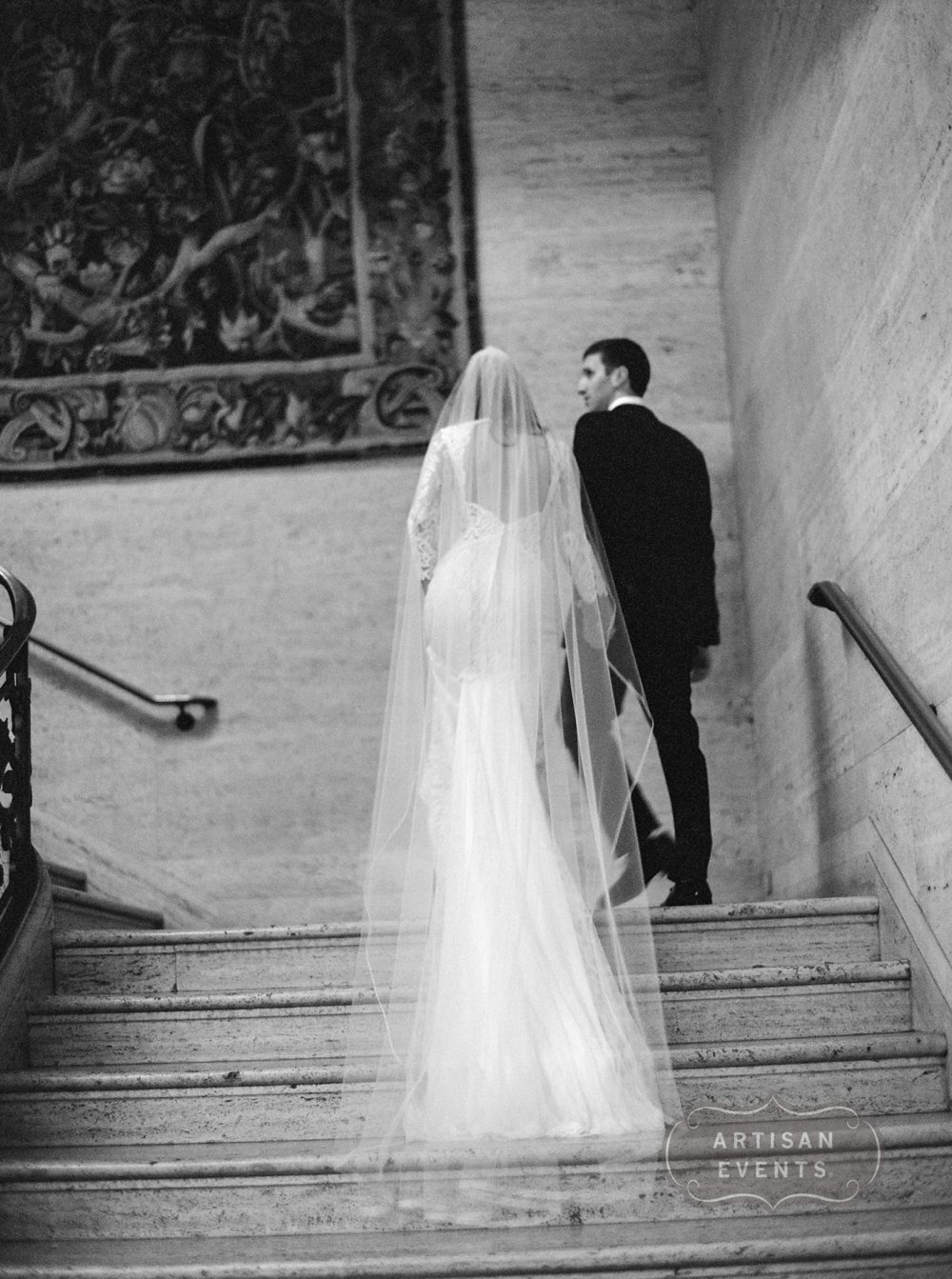 © 2015 Artisan Events www.artisanevents.com