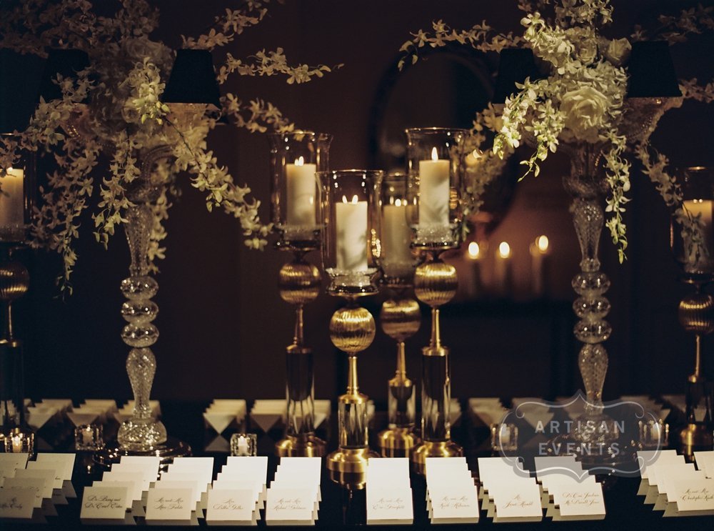 © 2015 Artisan Events www.artisanevents.com