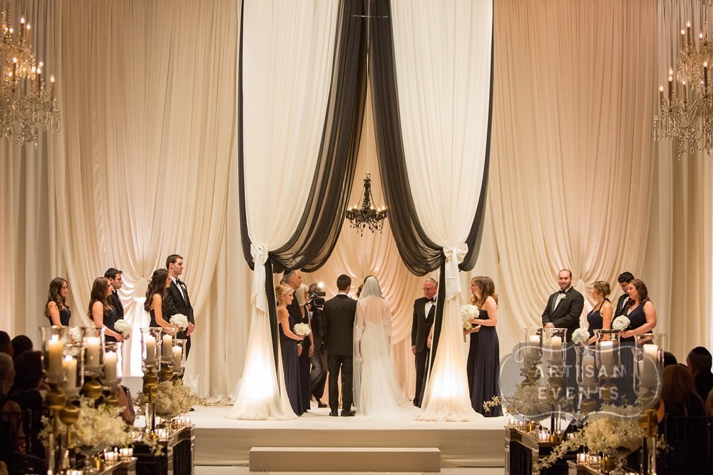 © 2015 Artisan Events www.artisanevents.com