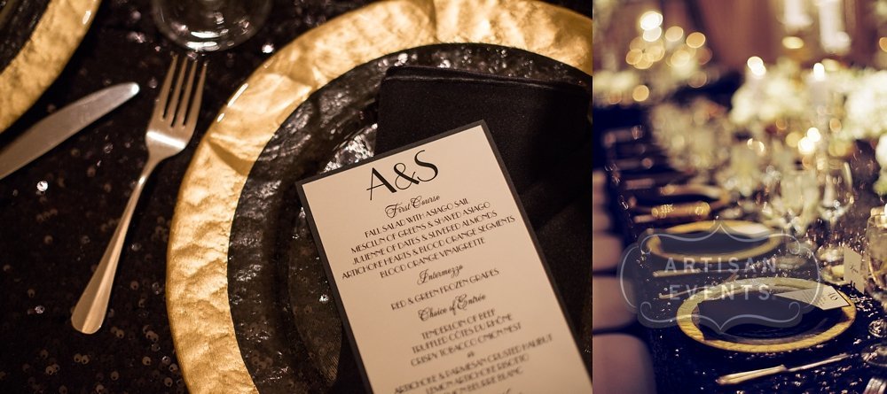 © 2015 Artisan Events www.artisanevents.com