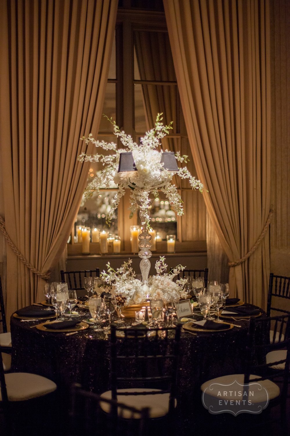 © 2015 Artisan Events www.artisanevents.com