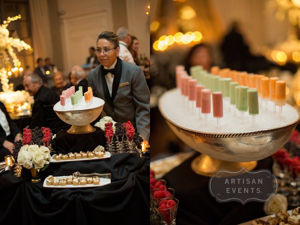 © 2015 Artisan Events www.artisanevents.com
