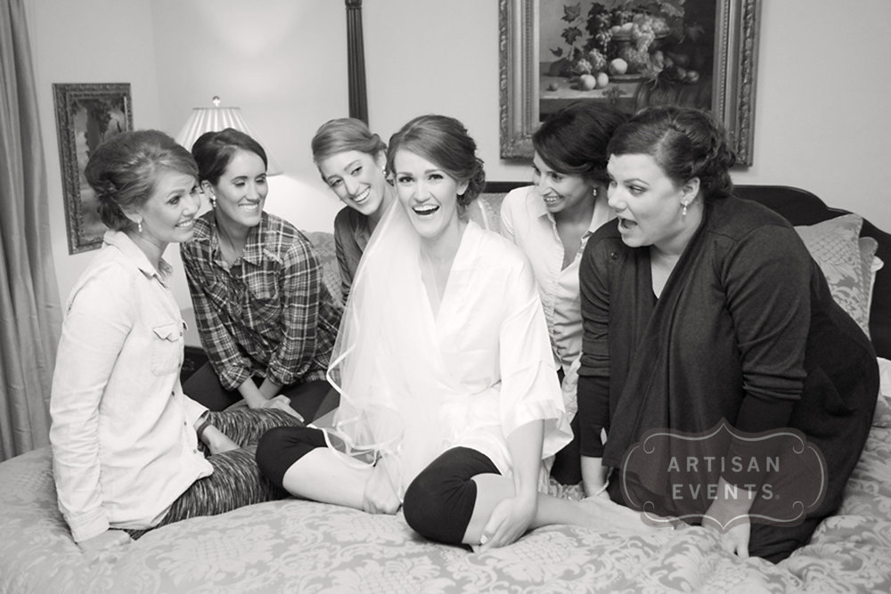 © 2015 Artisan Events www.artisanevents.com