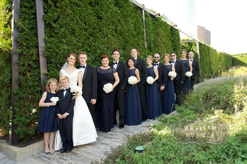 © 2015 Artisan Events www.artisanevents.com