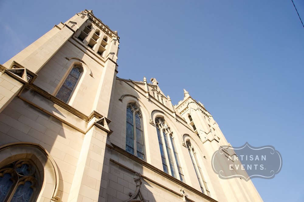 © 2015 Artisan Events www.artisanevents.com