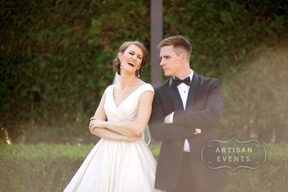 © 2015 Artisan Events www.artisanevents.com
