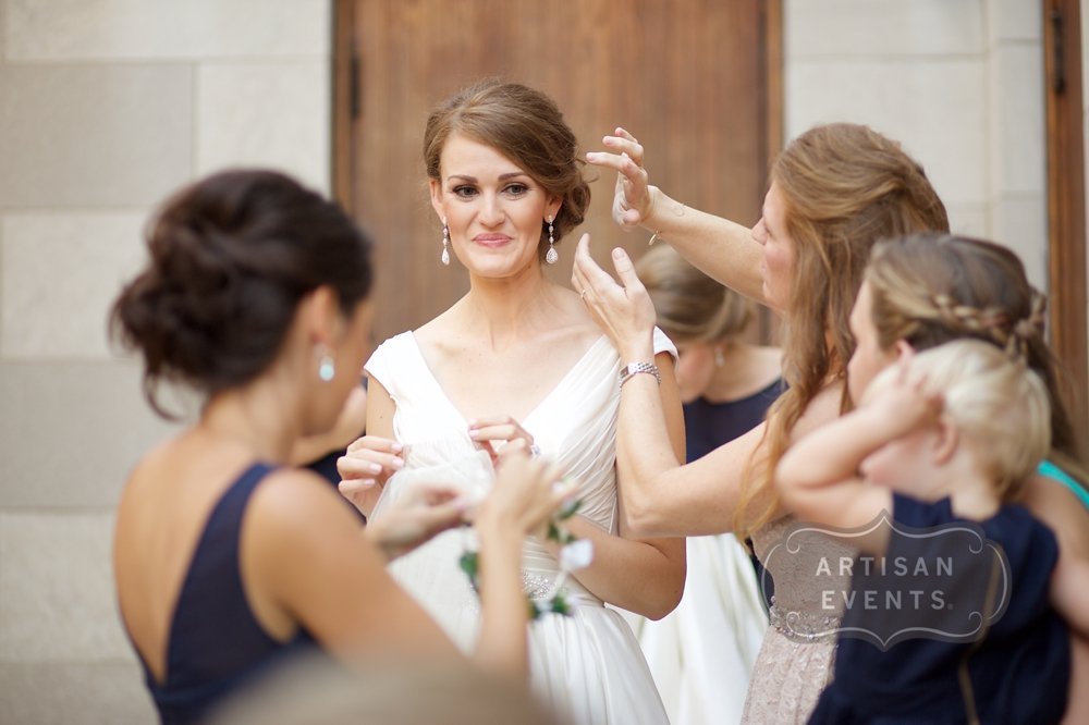 © 2015 Artisan Events www.artisanevents.com
