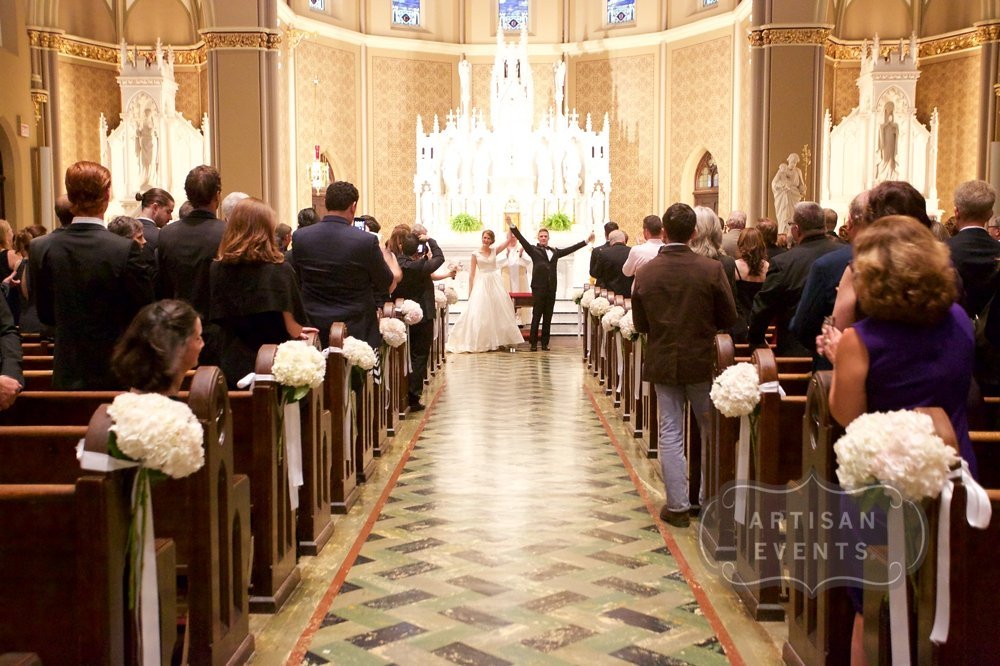 © 2015 Artisan Events www.artisanevents.com