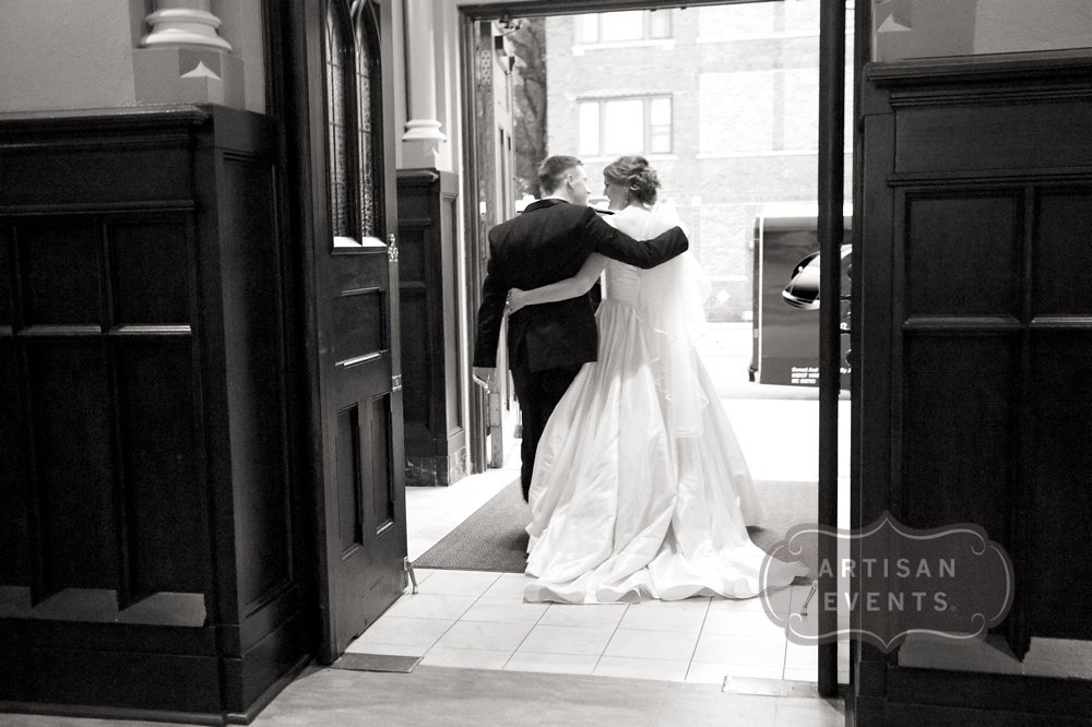 © 2015 Artisan Events www.artisanevents.com