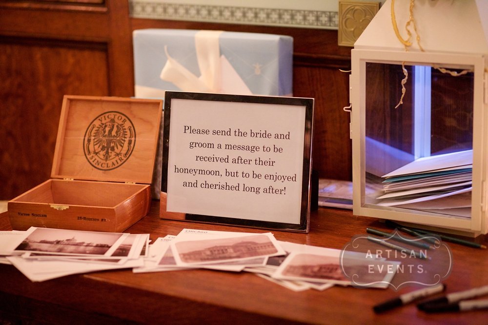 © 2015 Artisan Events www.artisanevents.com