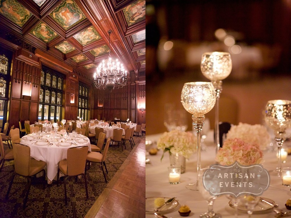 © 2015 Artisan Events www.artisanevents.com