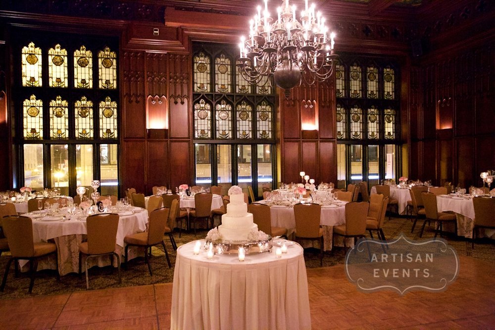© 2015 Artisan Events www.artisanevents.com