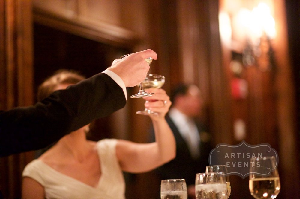 © 2015 Artisan Events www.artisanevents.com