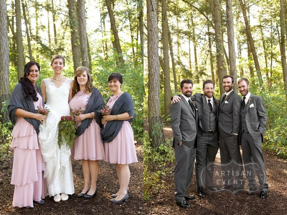 © 2015 Artisan Events www.artisanevents.com