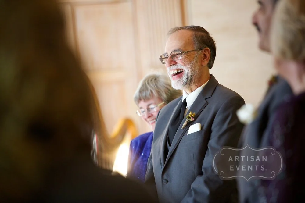 © 2015 Artisan Events www.artisanevents.com