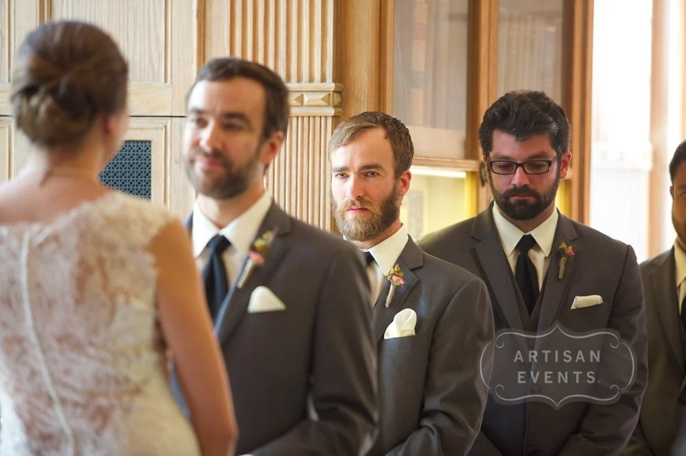 © 2015 Artisan Events www.artisanevents.com
