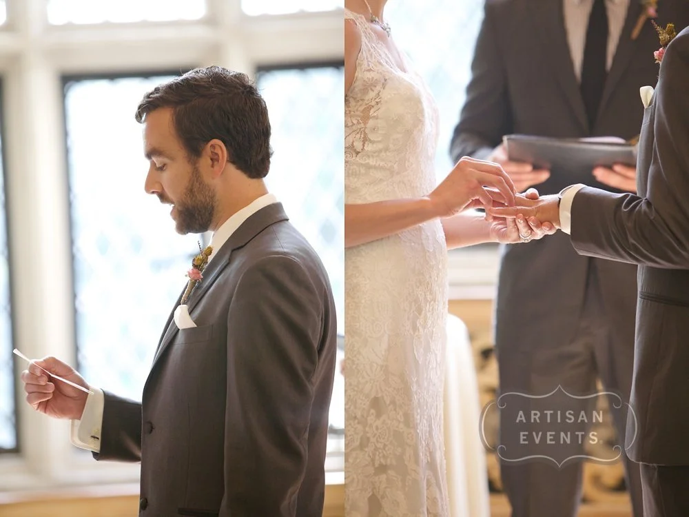 © 2015 Artisan Events www.artisanevents.com
