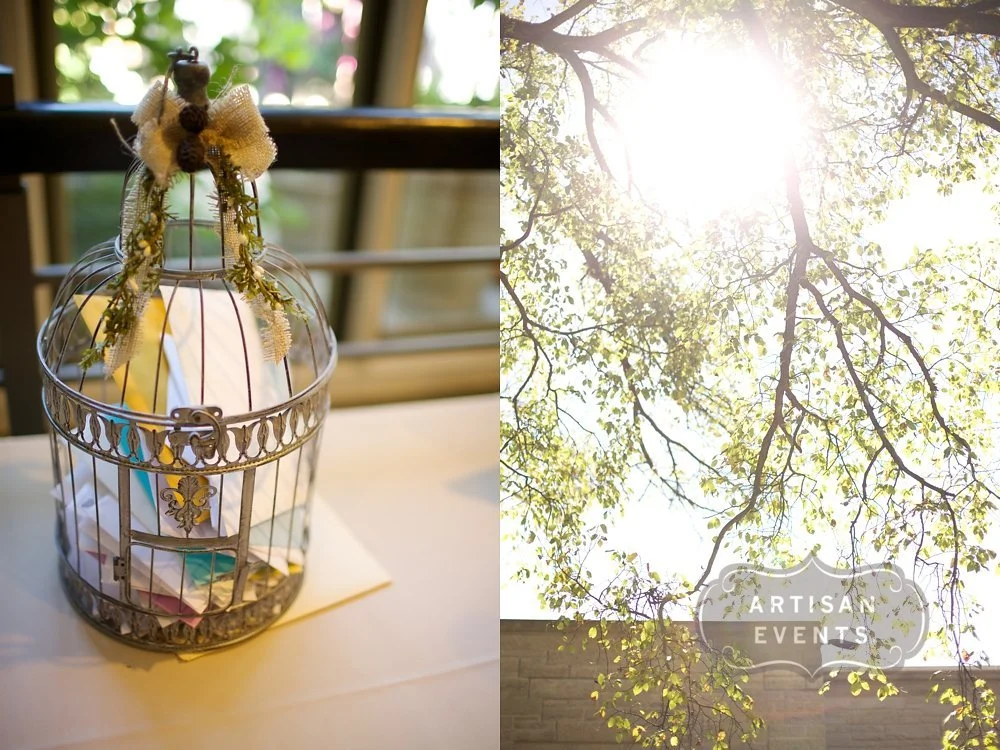 © 2015 Artisan Events www.artisanevents.com