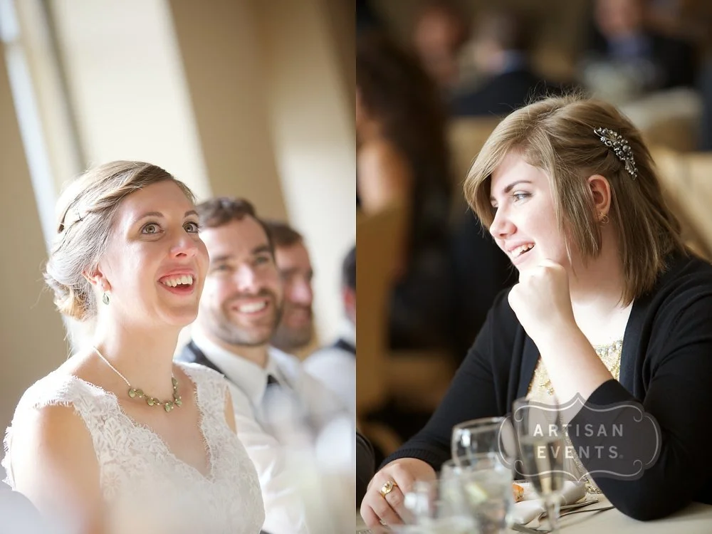 © 2015 Artisan Events www.artisanevents.com