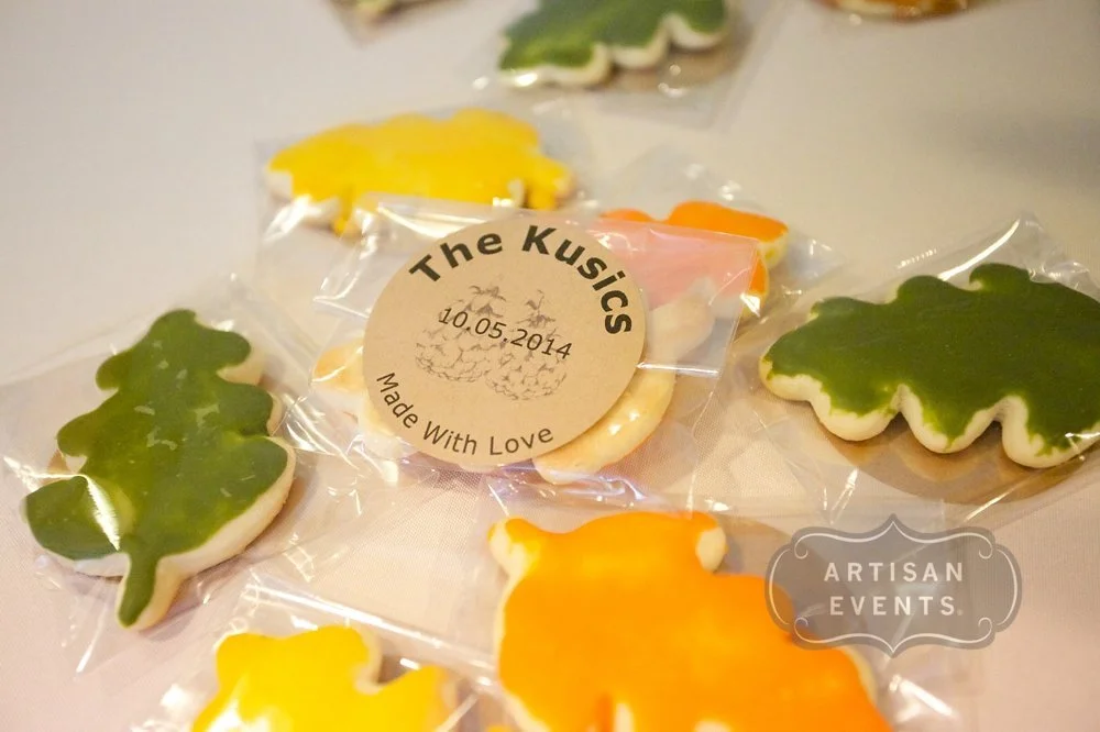 © 2015 Artisan Events www.artisanevents.com