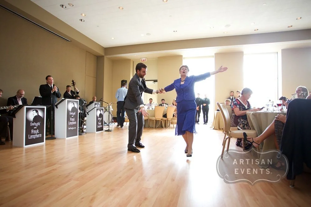© 2015 Artisan Events www.artisanevents.com