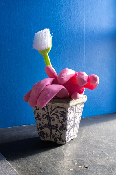 Bryony's Kitchen, Camberwell