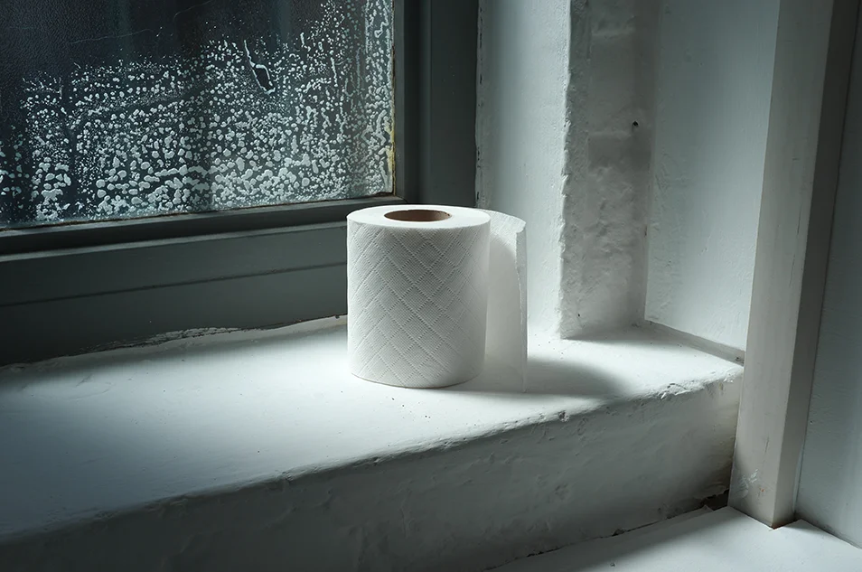 Office Still Life #1