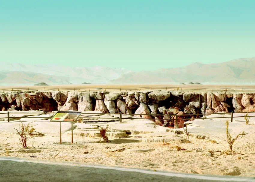 The Deepest Natural Crack in the Earth's Crust, 2005