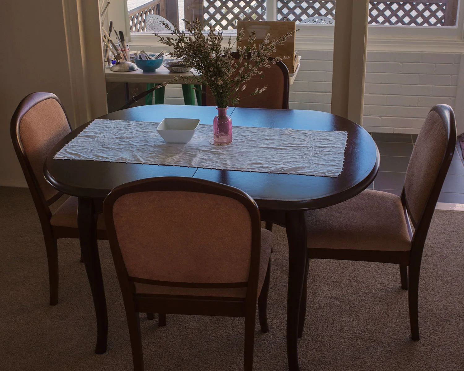 Luke's Place, Gosford