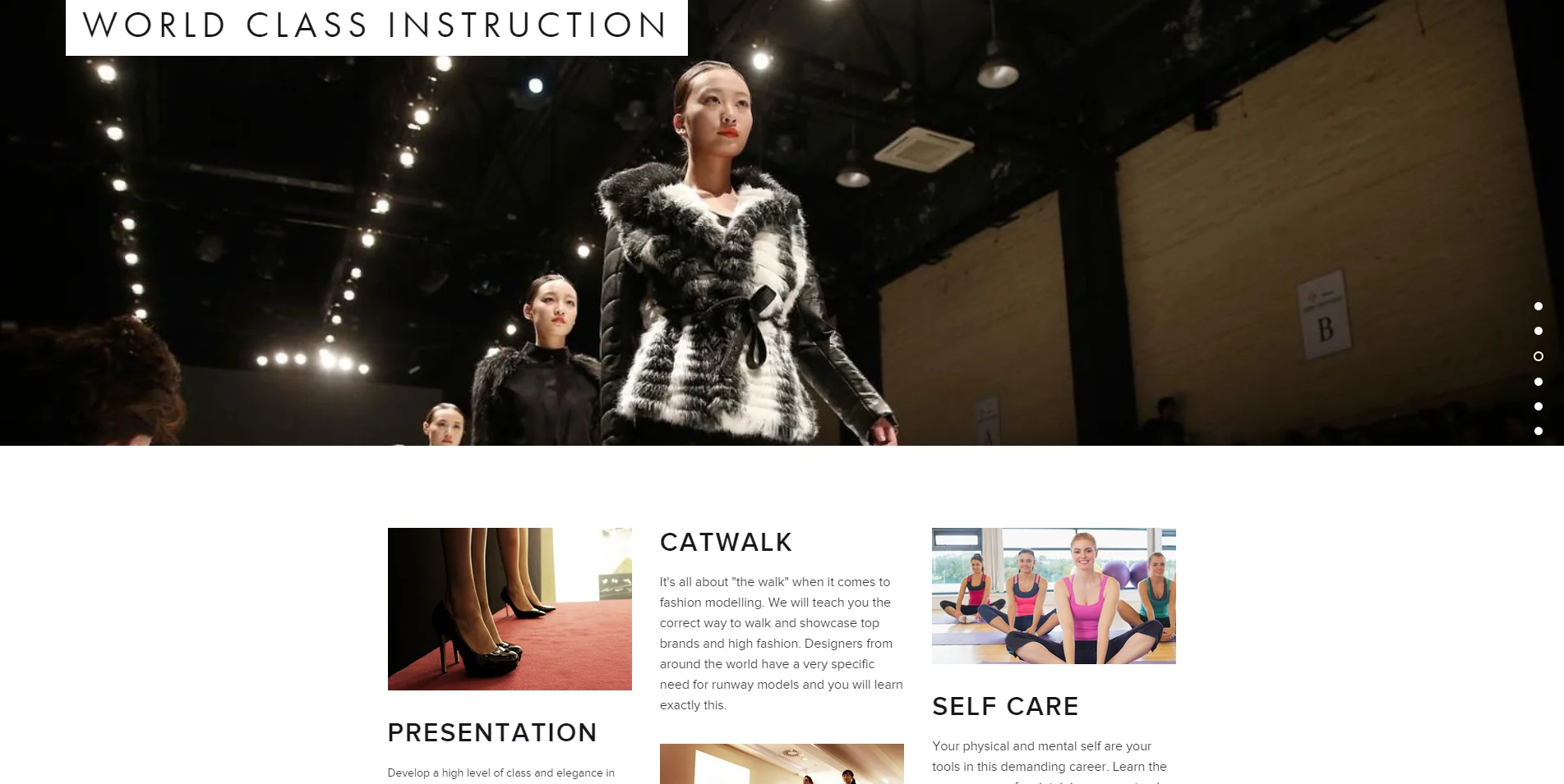 109reflection.com