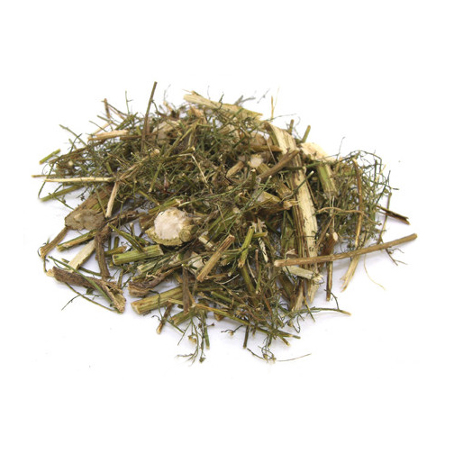 Qing Hao (Herba Artemisiae annuae) — ALCHEMICA BOTANICA
